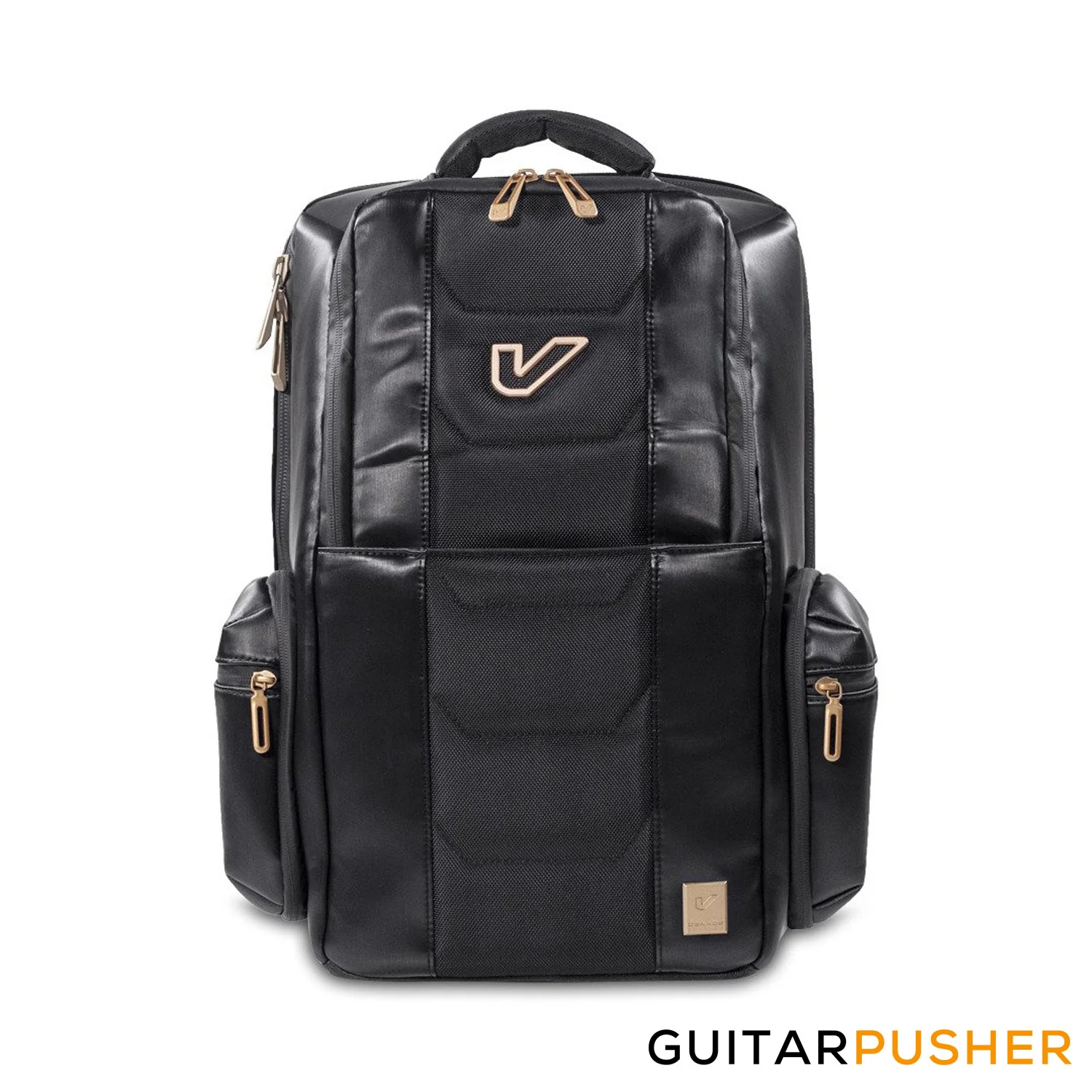 Gruv Gear Club Bag Flight-Smart Tech Backpack - Dekade Edition - Image 3
