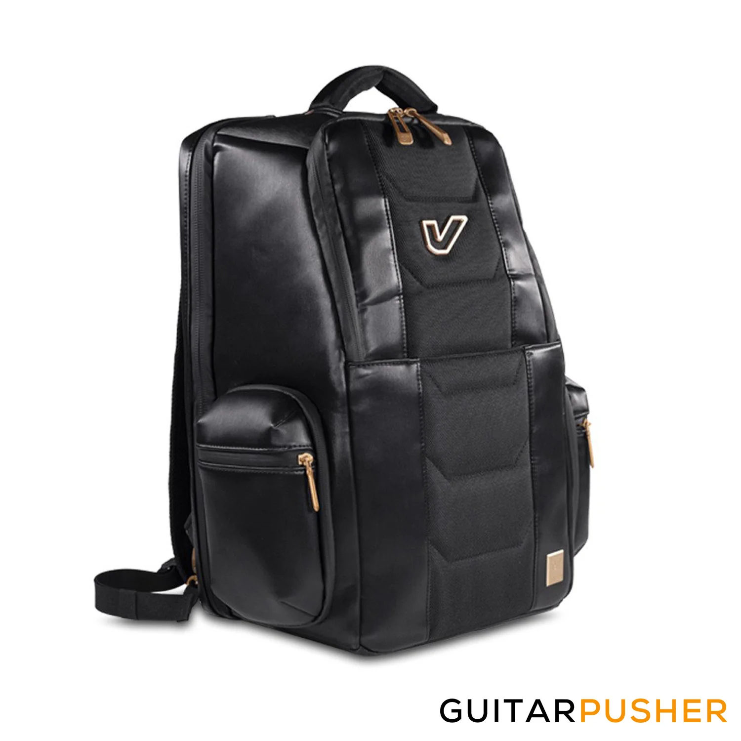 Gruv Gear Club Bag Flight-Smart Tech Backpack - Dekade Edition - Image 4