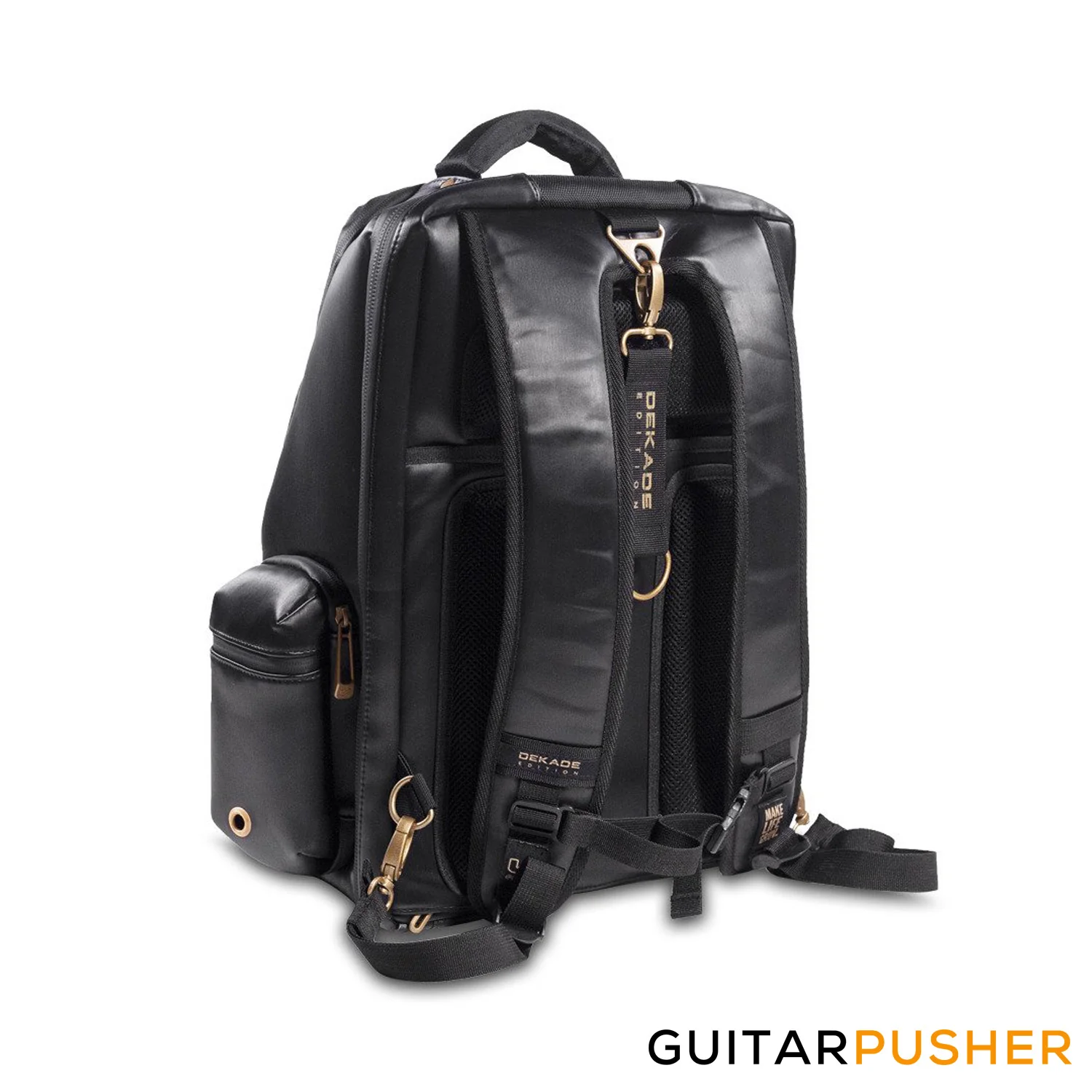Gruv Gear Club Bag Flight-Smart Tech Backpack - Dekade Edition - Image 7