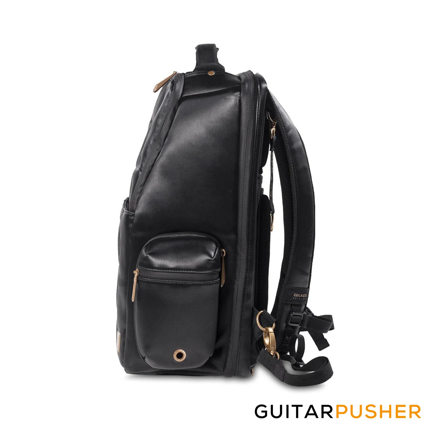 Gruv Gear Club Bag Flight-Smart Tech Backpack - Dekade Edition - Image 8