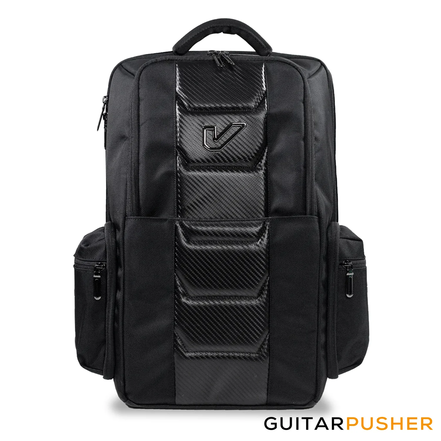 Gruv Gear Club Bag Flight-Smart Tech Backpack - Karbon Edition - Image 2