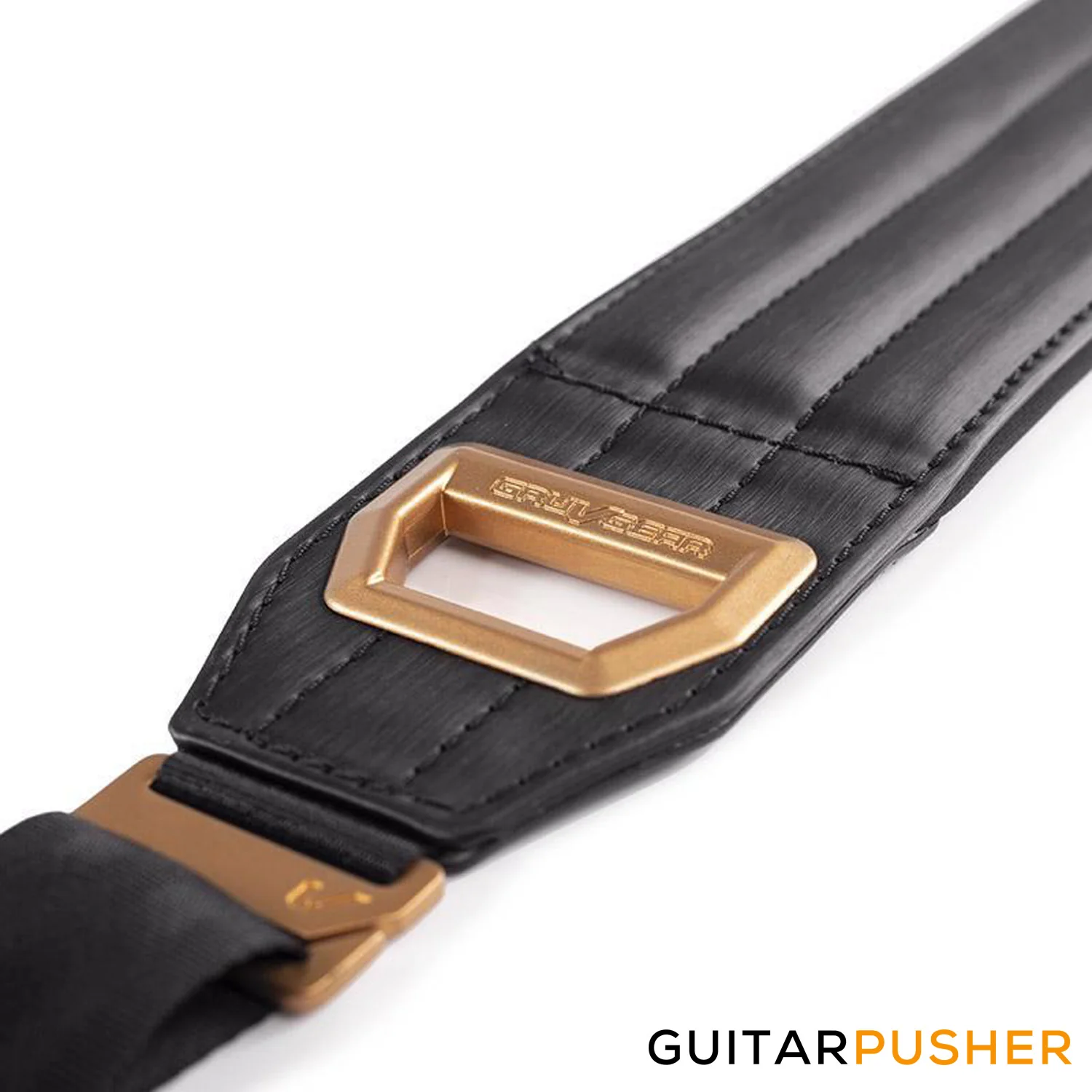 Gruv Gear FABRK Strap Dekade Edition - Image 3