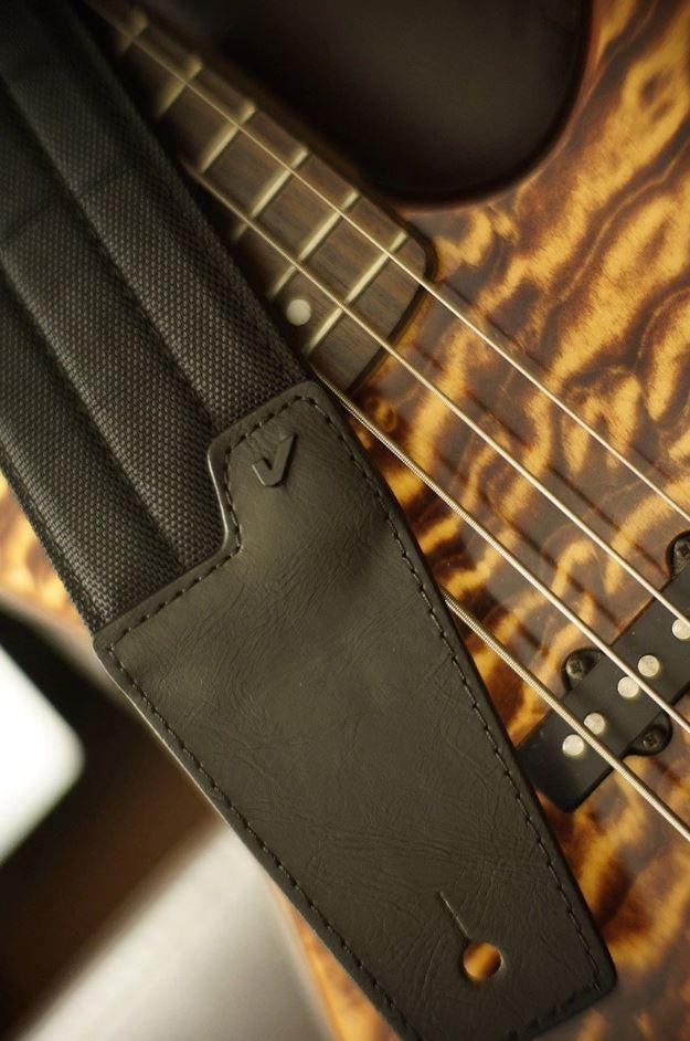 Gruv Gear FABRK Strap Gray - Image 3