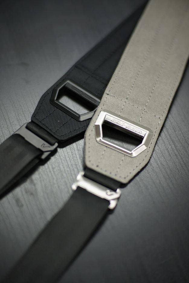 Gruv Gear FABRK Strap Gray - Image 6