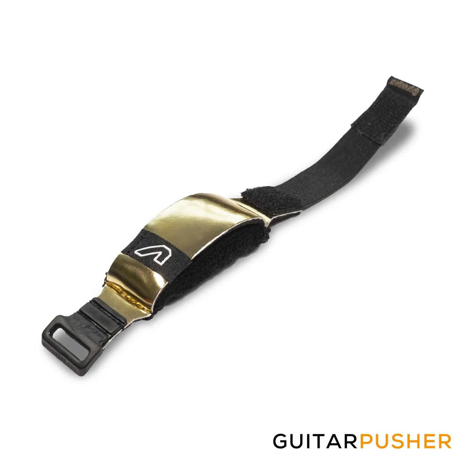 Gruv Gear FretWraps Metallics Edition Gold (1-Pack) - Image 5
