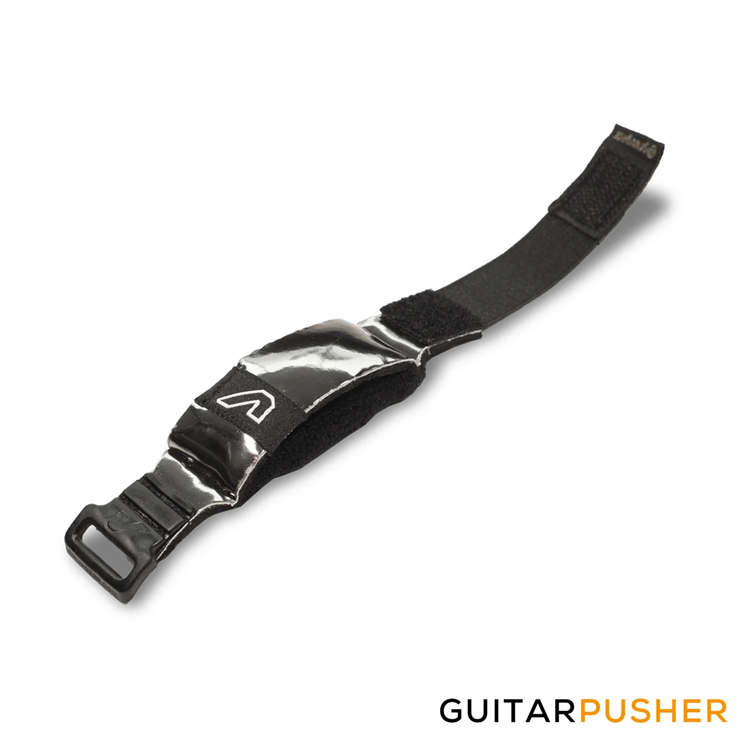 Gruv Gear FretWraps Metallics Edition Titanium (1-Pack) - Image 5