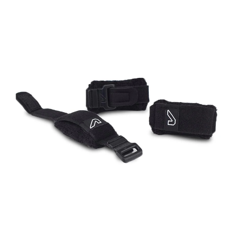 Gruv Gear FretWraps String Muters (1-Pack) Black - Image 3