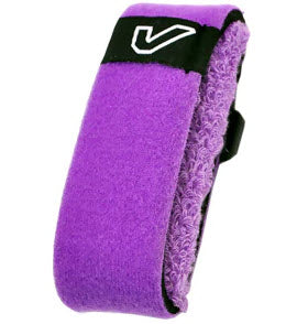 Gruv Gear FretWraps String Muters (1-Pack) HD 'Gem' Purple - Image 3