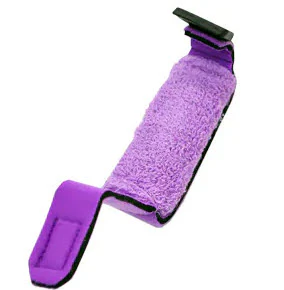 Gruv Gear FretWraps String Muters (1-Pack) HD 'Gem' Purple - Image 4