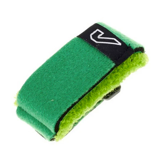 Gruv Gear FretWraps String Muters (1-Pack) HD 'Leaf' Green - Image 3