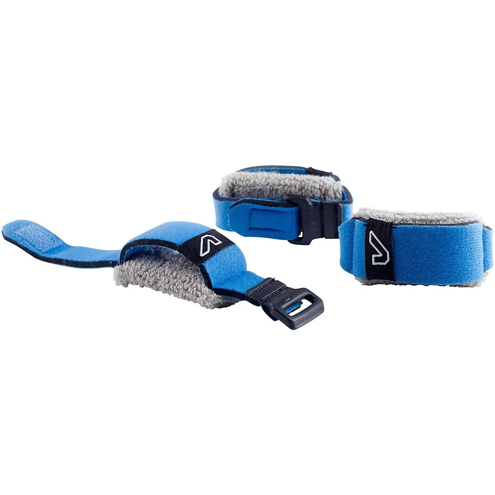 Gruv Gear FretWraps String Muters (1-Pack) HD 'Sky' Blue - Image 3