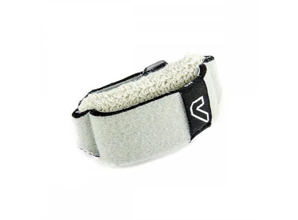 Gruv Gear FretWraps String Muters (1-Pack) HD 'Stone' White - Image 5