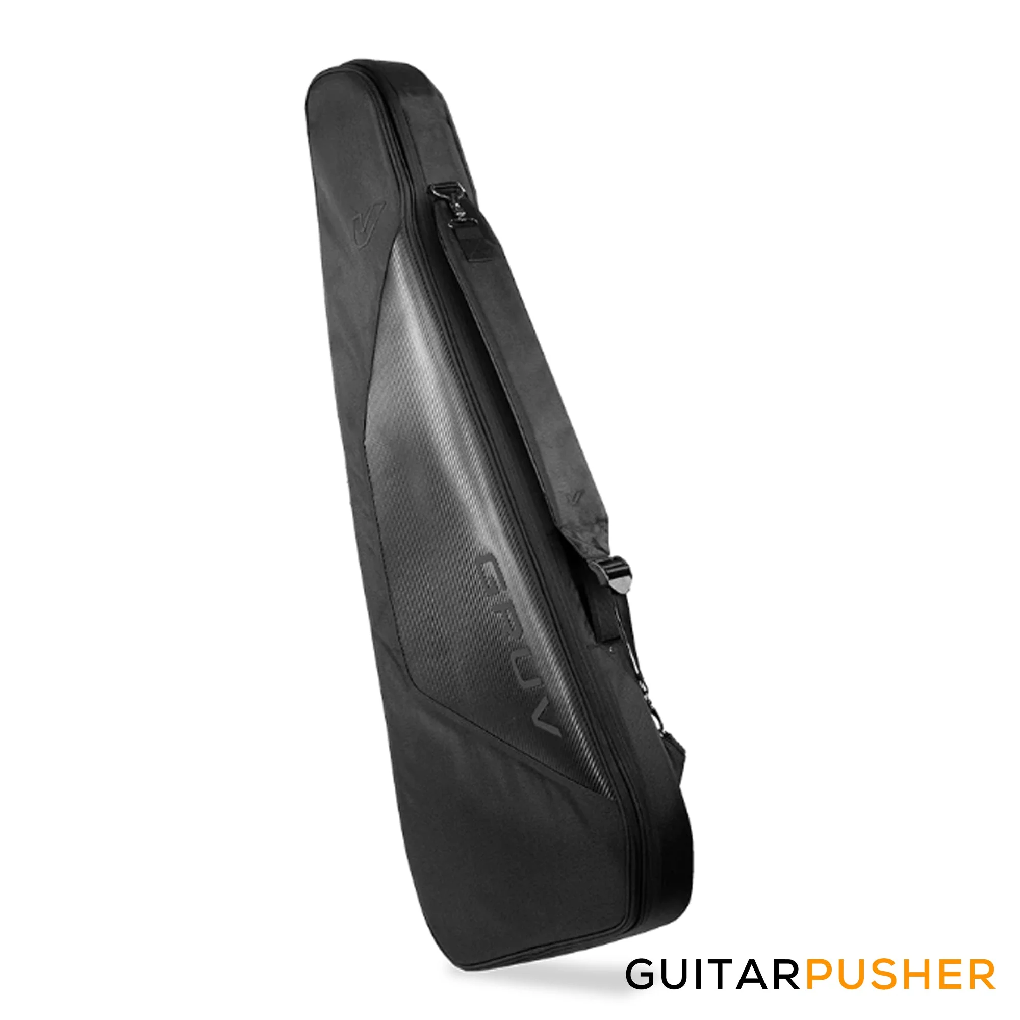 Gruv Gear GigBlade 3 for Electric Bass Guitar (Karbon Edition) - Image 4