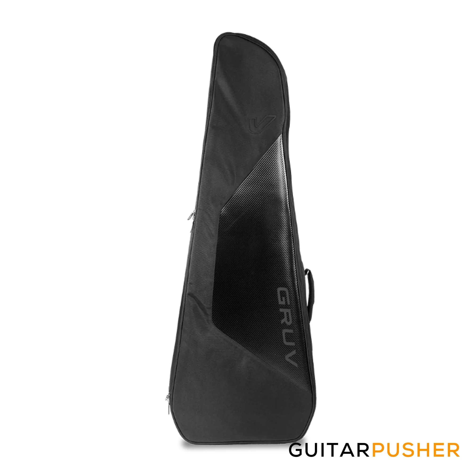 Gruv Gear GigBlade 3 for Electric Bass Guitar (Karbon Edition) - Image 5
