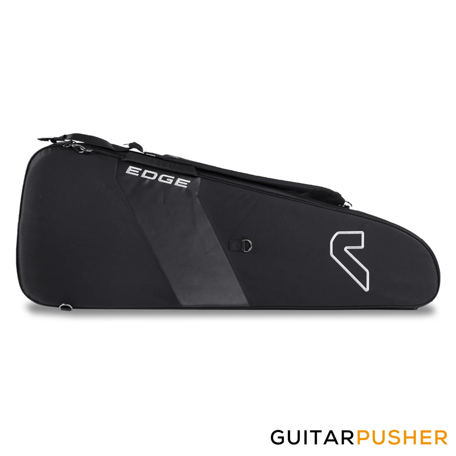 Gruv Gear GigBlade Edge 2 for Electric Guitar (Black) - Image 6