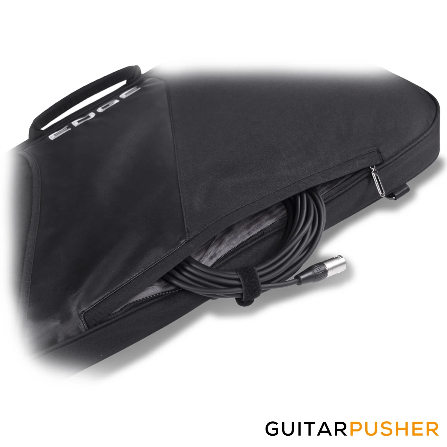 Gruv Gear GigBlade Edge 2 for Electric Guitar (Black) - Image 8