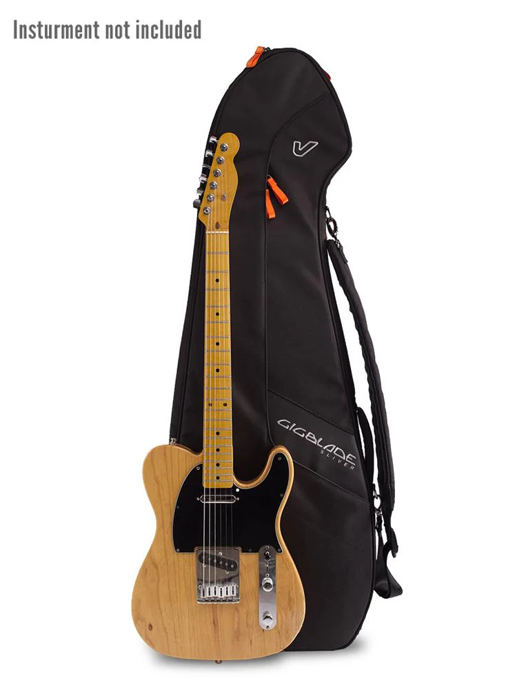 Gruv Gear GigBlade Slim for Electric Guitar