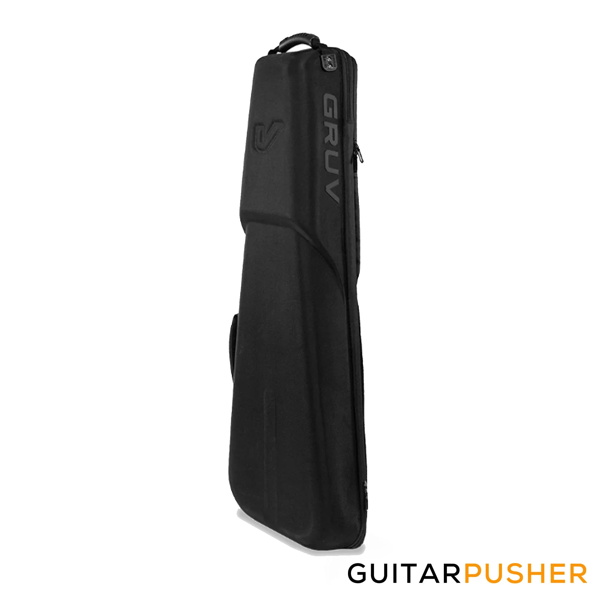Gruv Gear Kapsulite+ for Electric Guitar (Black) - Image 3