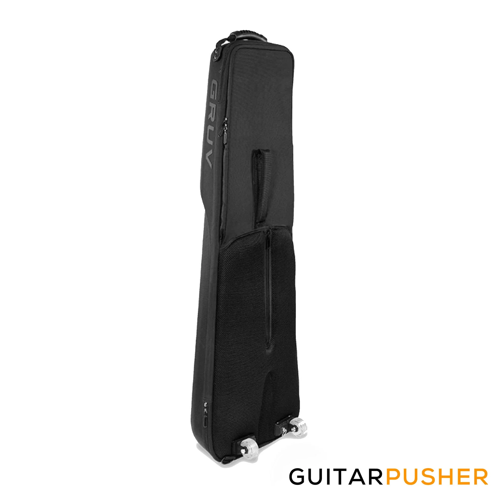 Gruv Gear Kapsulite+ for Electric Guitar (Black) - Image 4