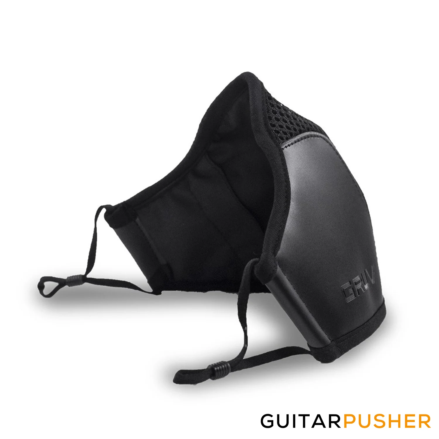 Gruv Gear KarbonZero Mask - Image 11