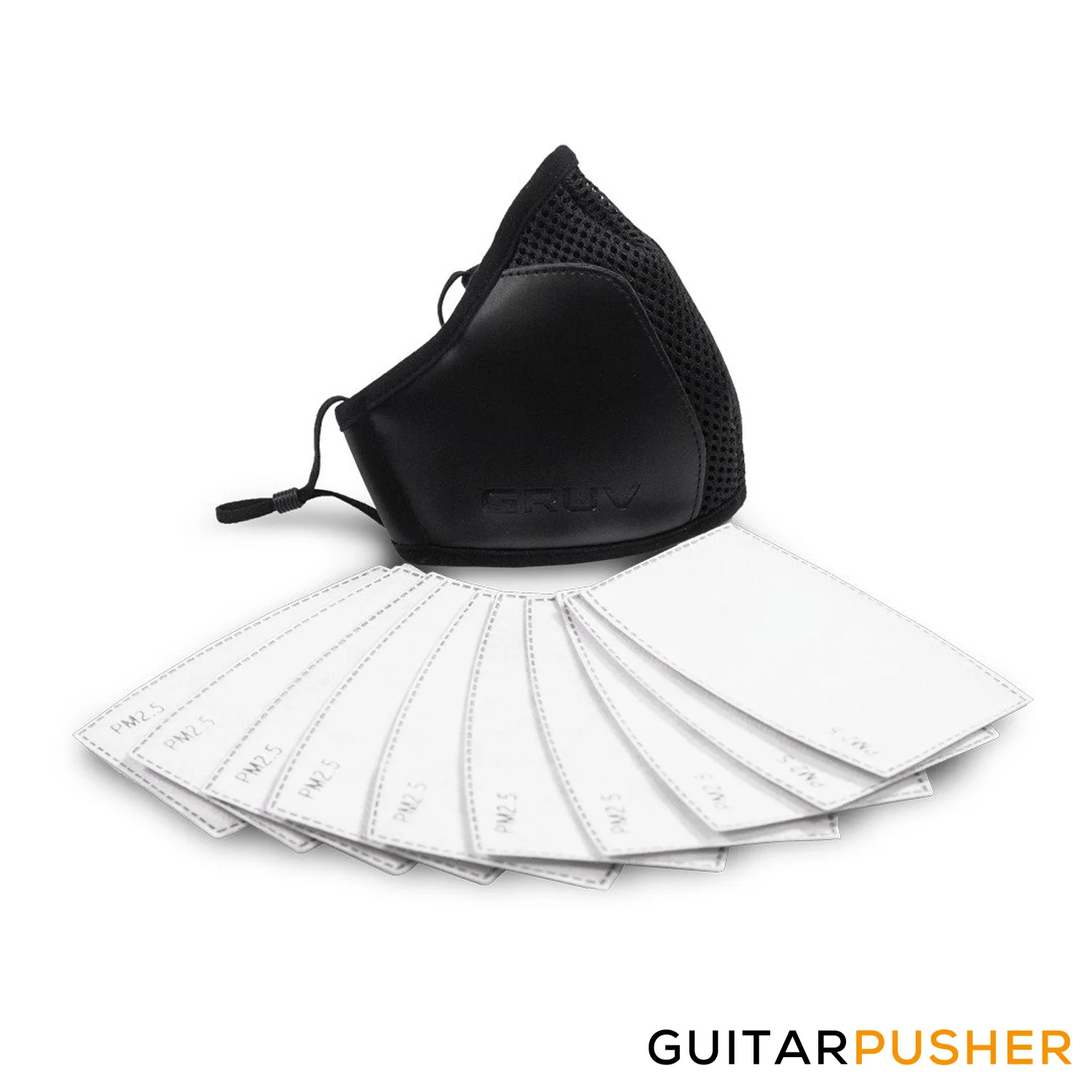 Gruv Gear KarbonZero Mask - Image 3