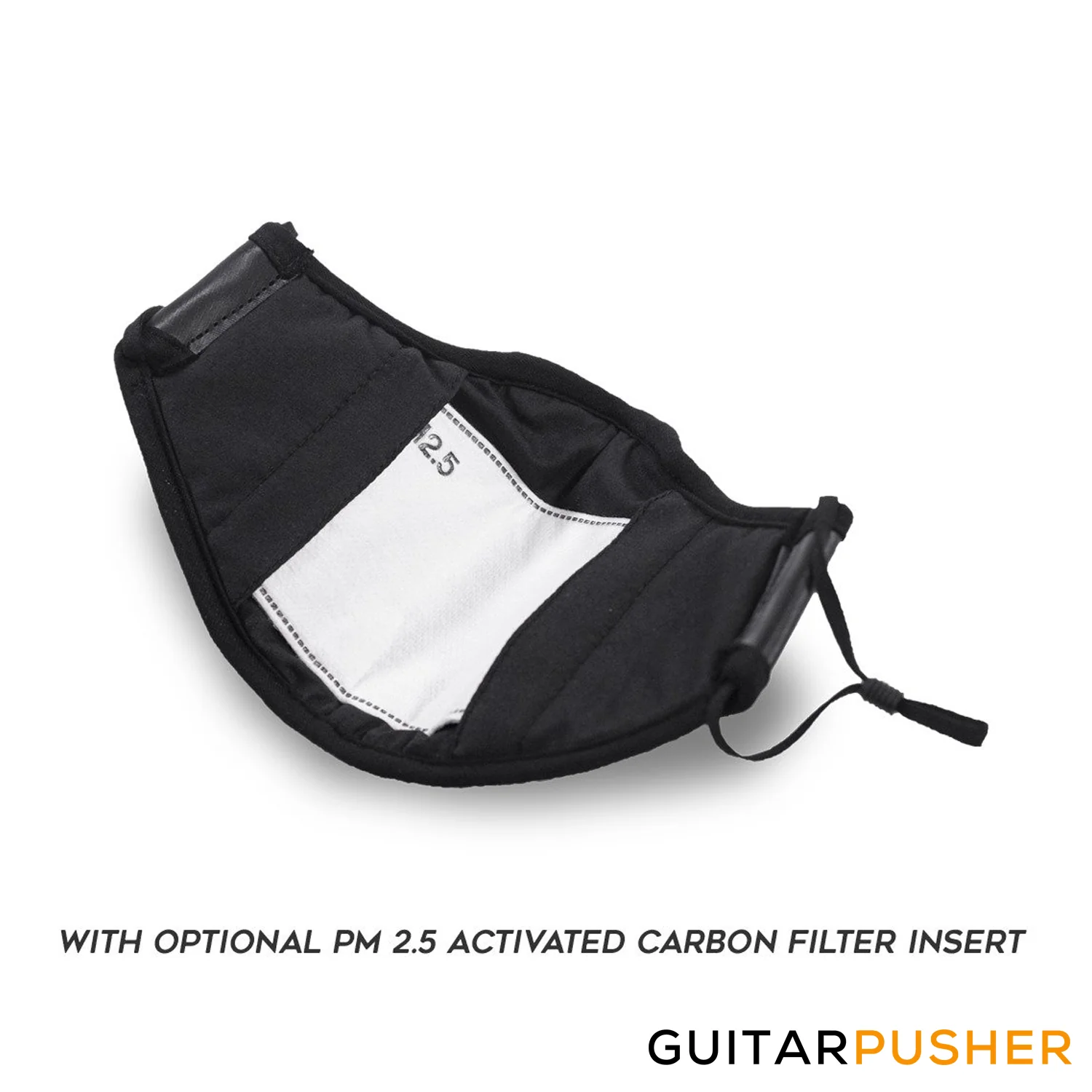 Gruv Gear KarbonZero Mask - Image 5
