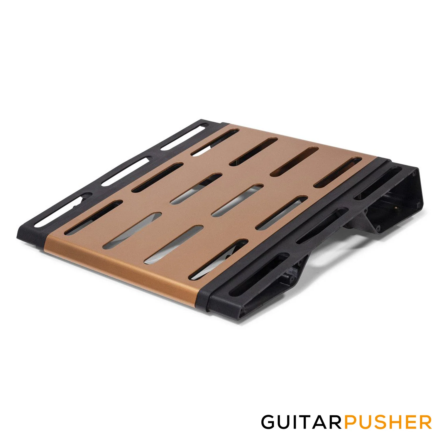 Gruv Gear LYNK (Solo - 13.5W x 17H) Pedalboard Dekade Edition - Image 6