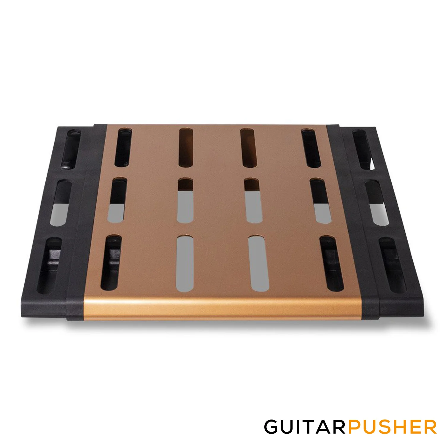 Gruv Gear LYNK (Solo - 13.5W x 17H) Pedalboard Dekade Edition - Image 7