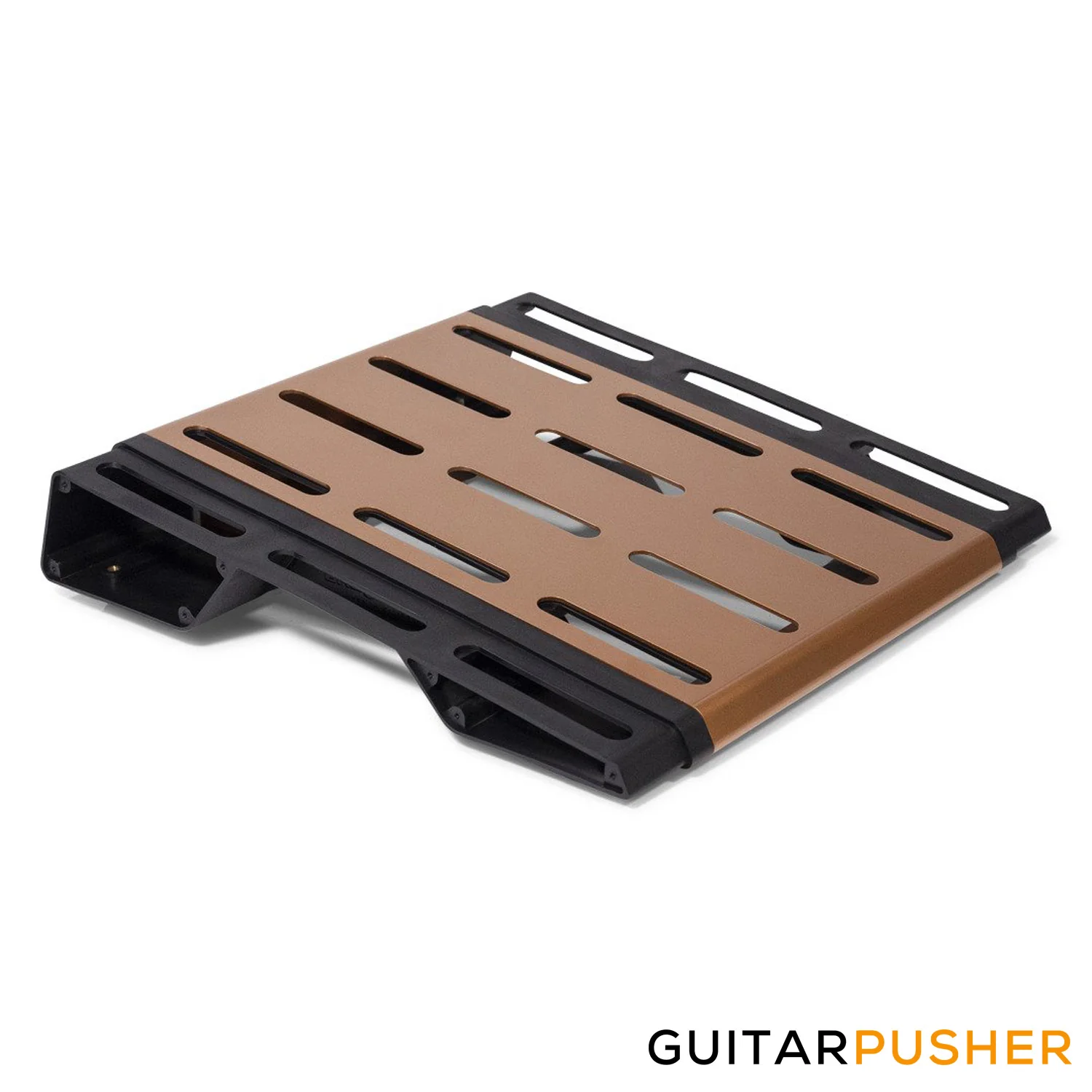 Gruv Gear LYNK (Solo - 13.5W x 17H) Pedalboard Dekade Edition - Image 8