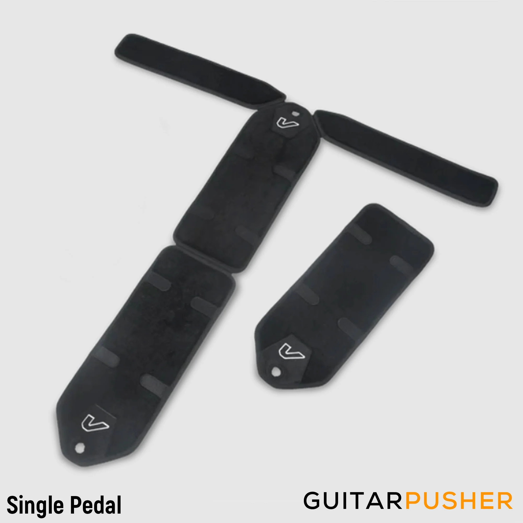 Gruv Gear Nanomat Drum Mat - Image 2
