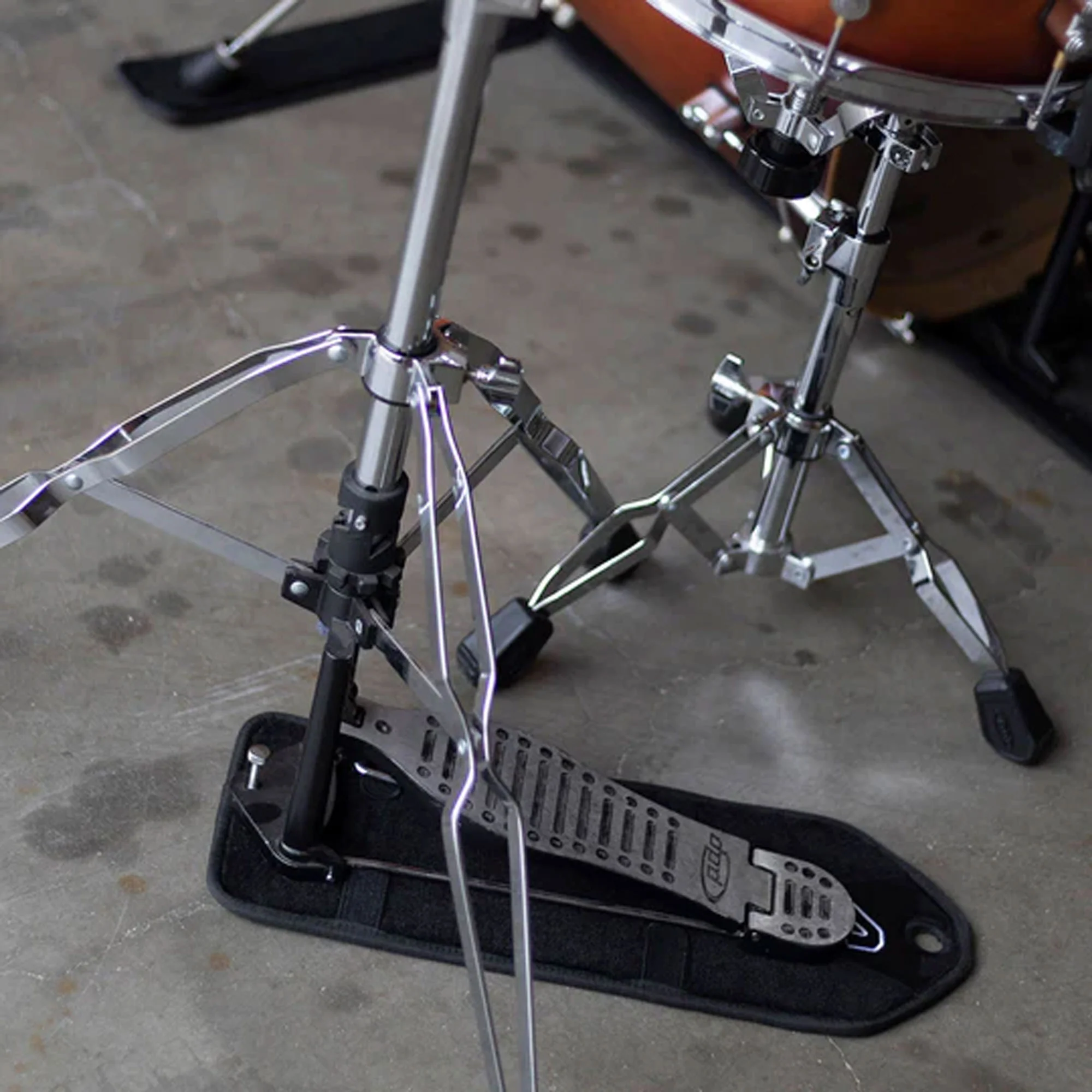 Gruv Gear Nanomat Drum Mat - Image 5