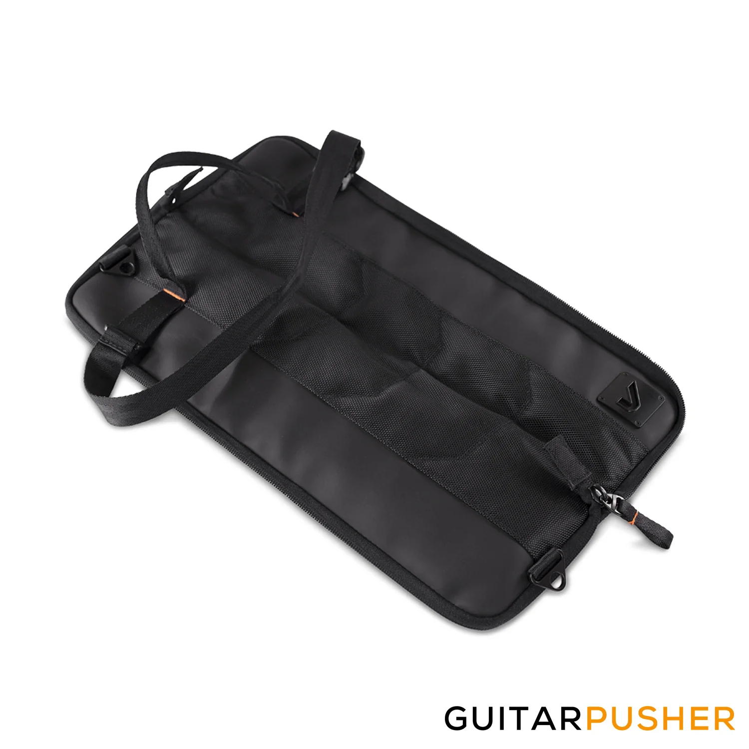 Gruv Gear QUIVR Drum Stick Bag (Black) - Image 7