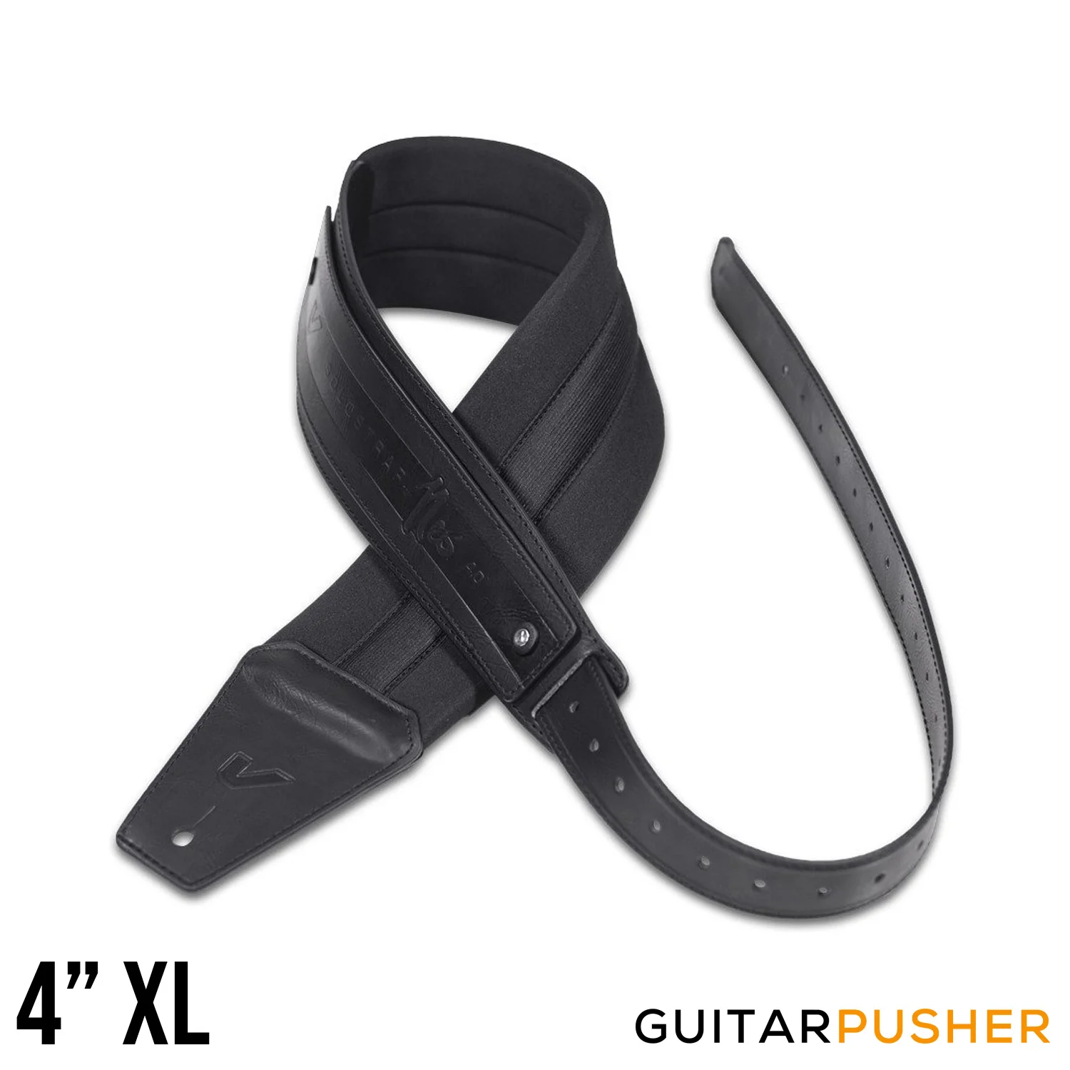Gruv Gear SoloStrap Neo Guitar Strap - Image 3