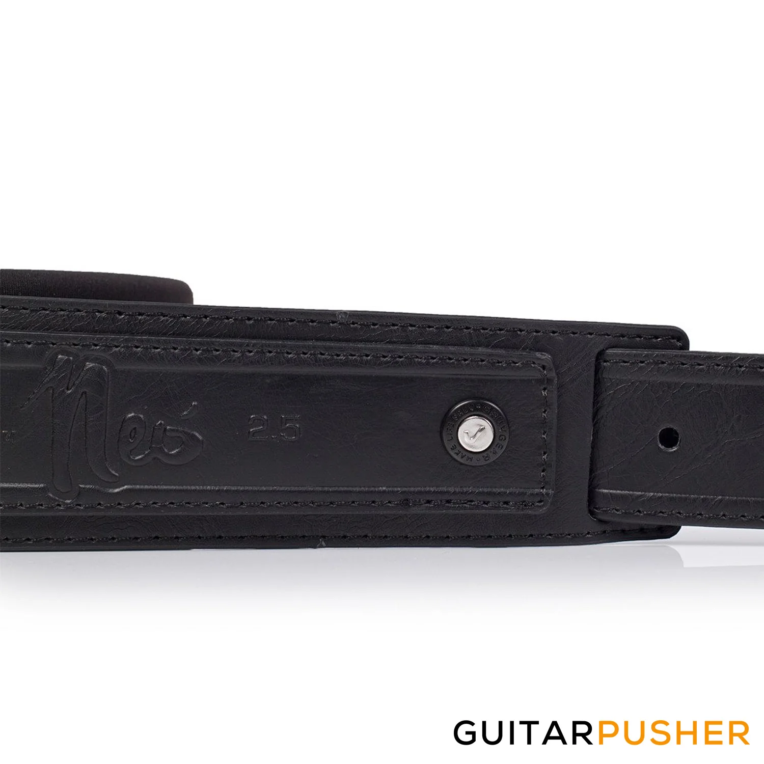 Gruv Gear SoloStrap Neo Guitar Strap - Image 4