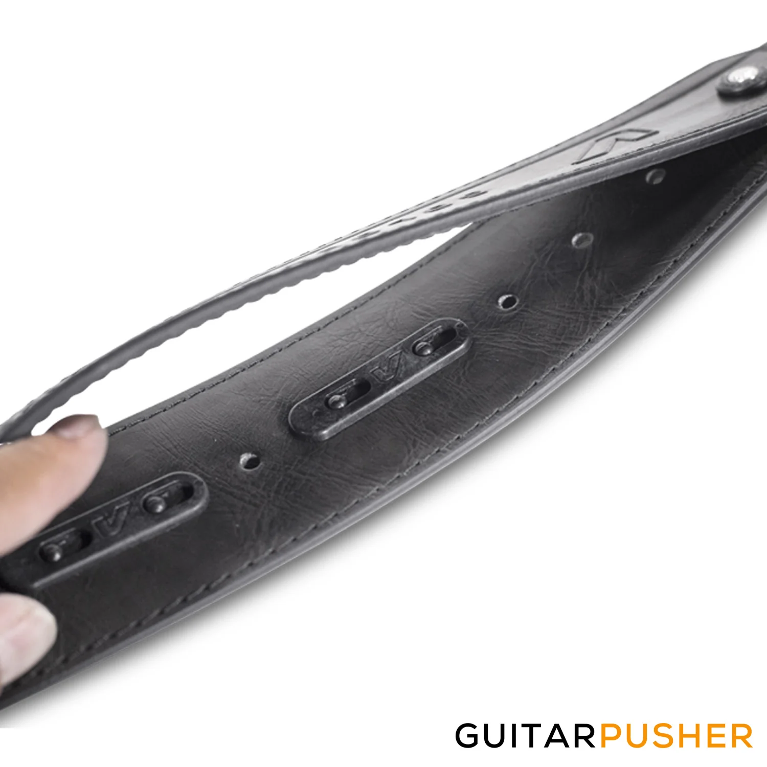 Gruv Gear SoloStrap Neo Guitar Strap - Image 6
