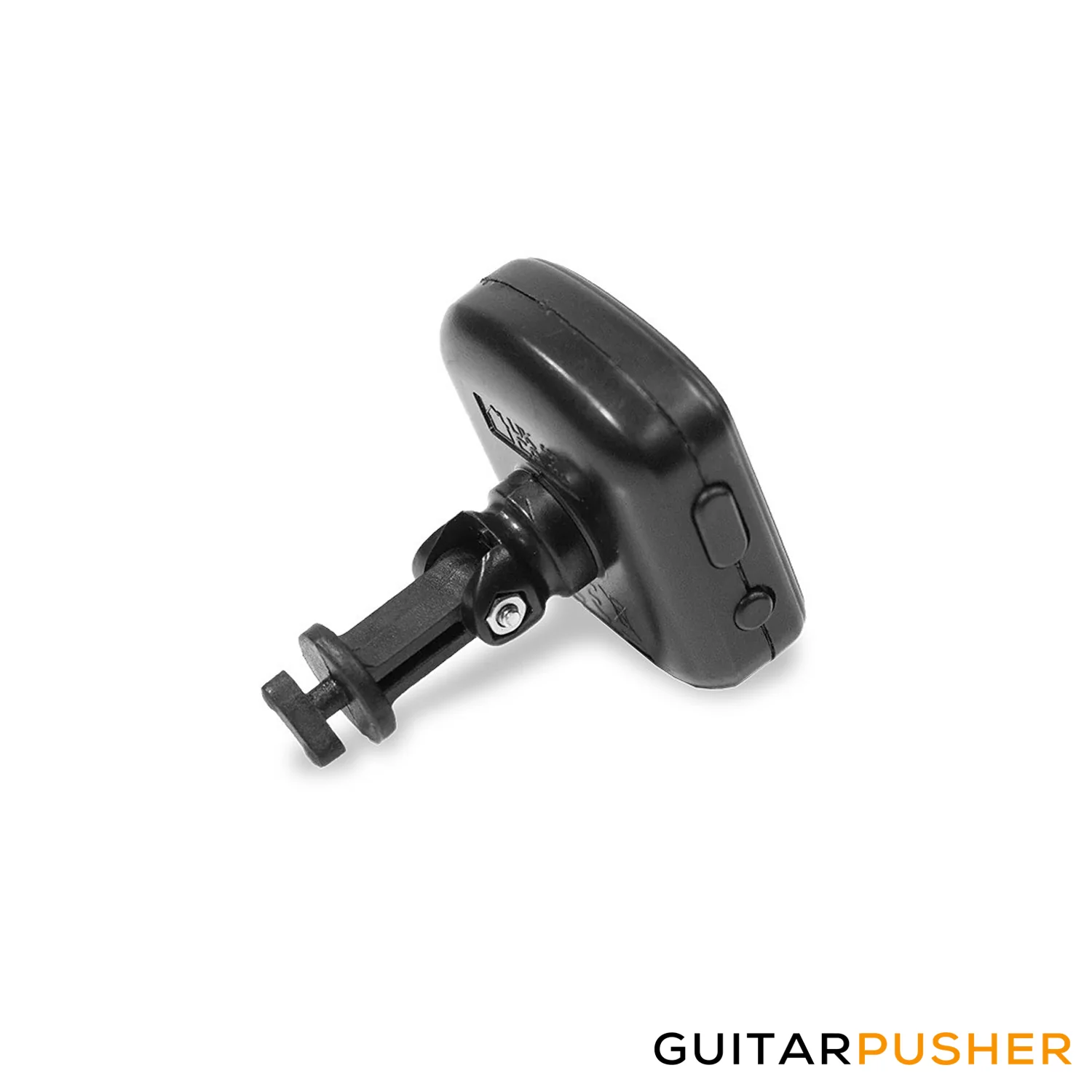 Gruv Gear Twistune Guitar Tuner - Black - Image 4