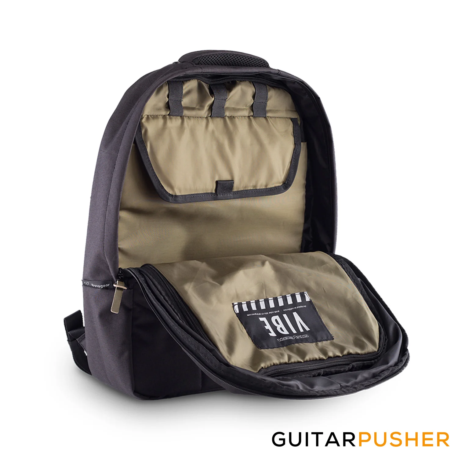 Gruv Gear VIBE Backpack - Image 3