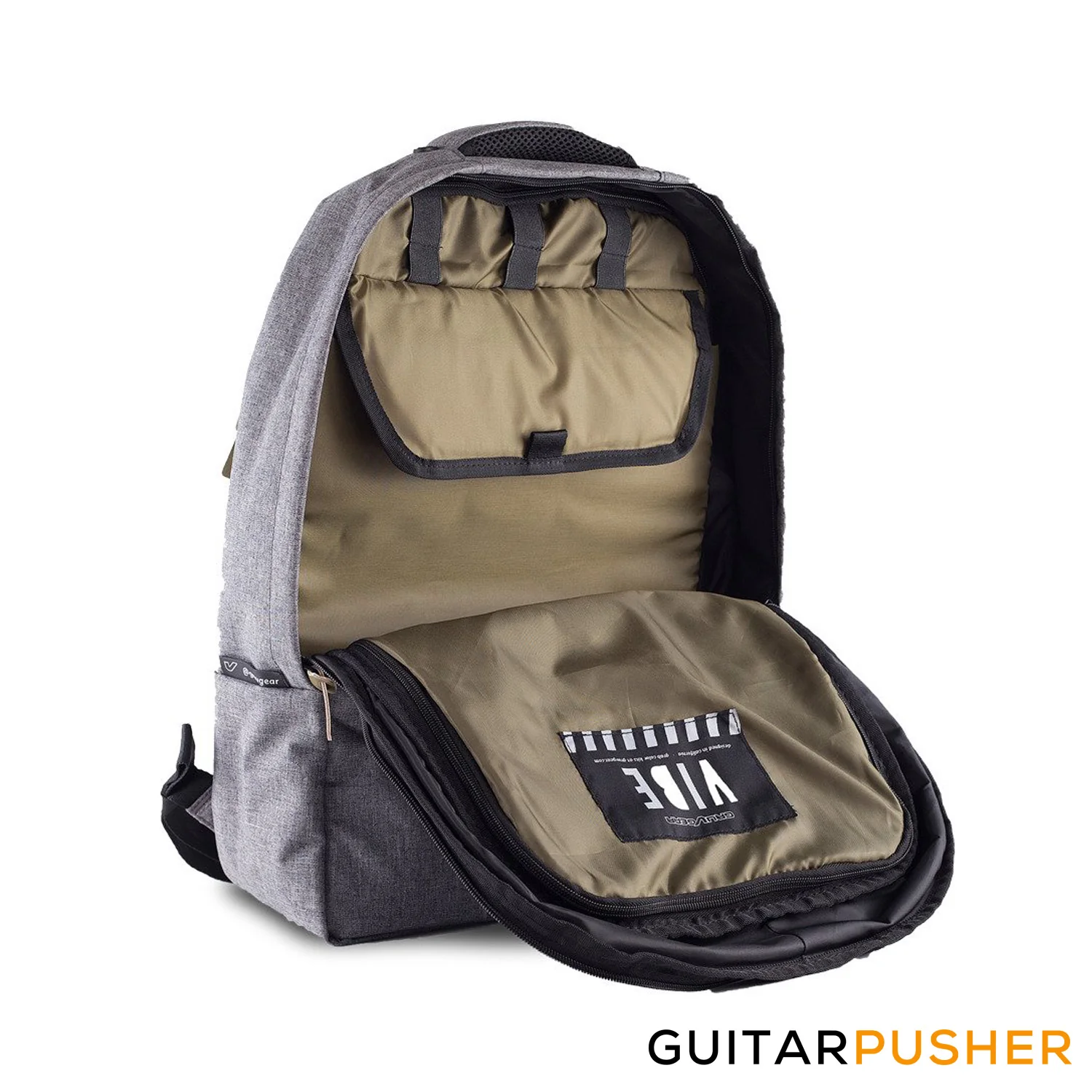 Gruv Gear VIBE Backpack - Image 4