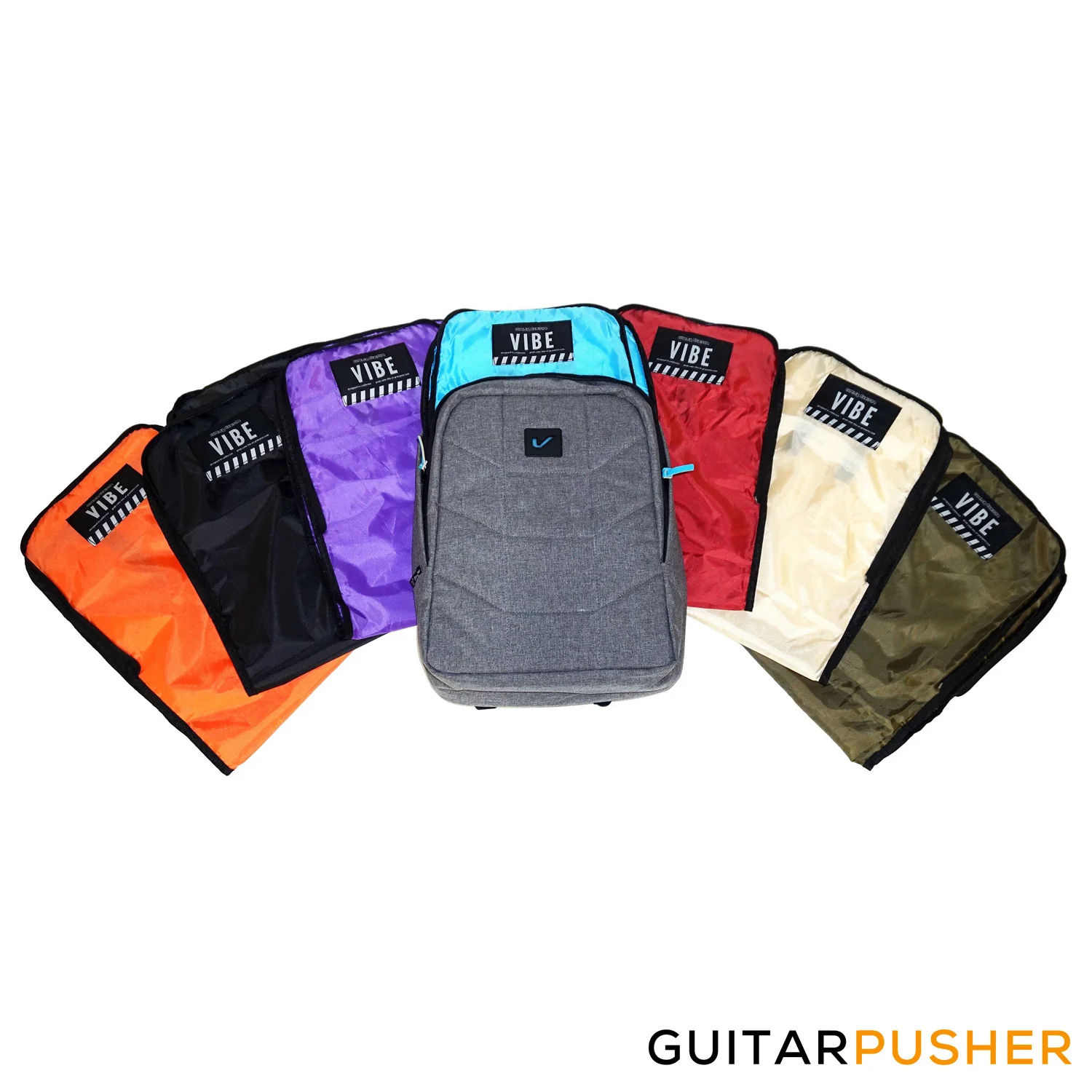 Gruv Gear VIBE Color Kit - Image 8
