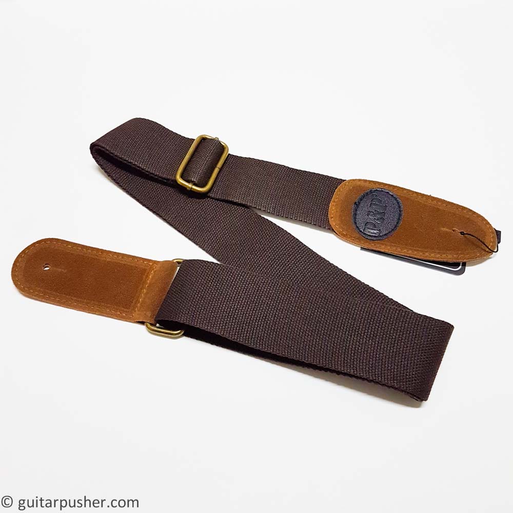 GS-003 Guitar Strap - Image 3