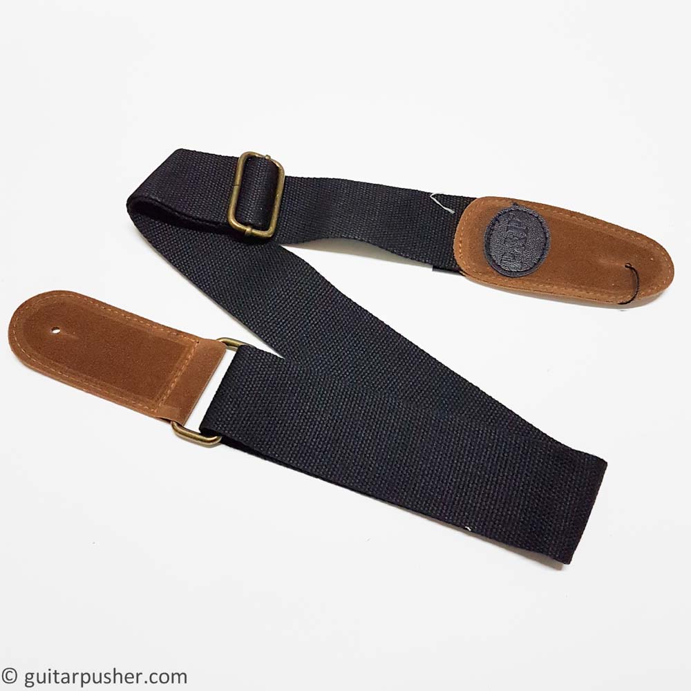 GS-003 Guitar Strap - Image 4