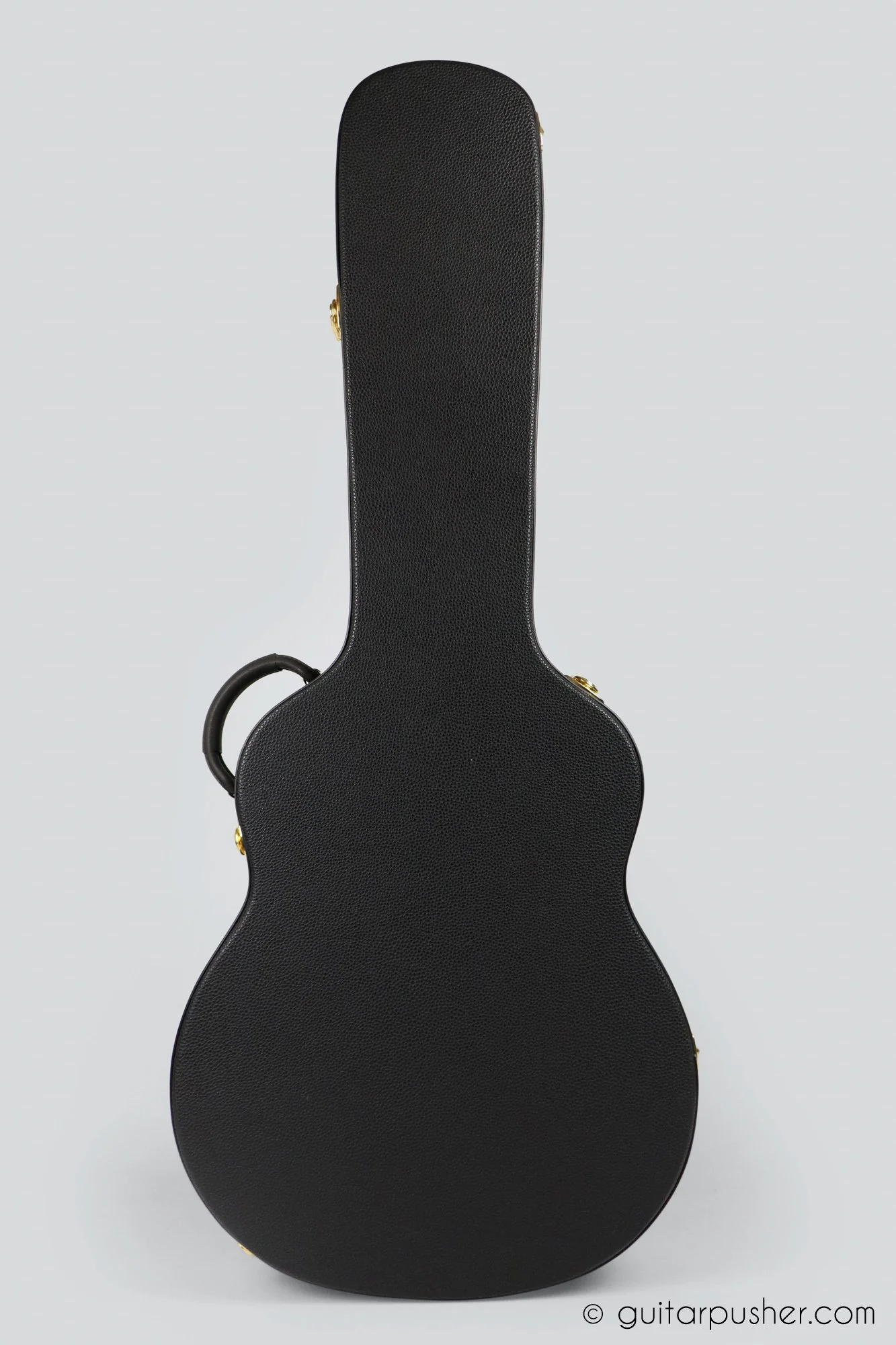 HC-010ES Semi Hollow Electric Guitar Hard Case - Image 3