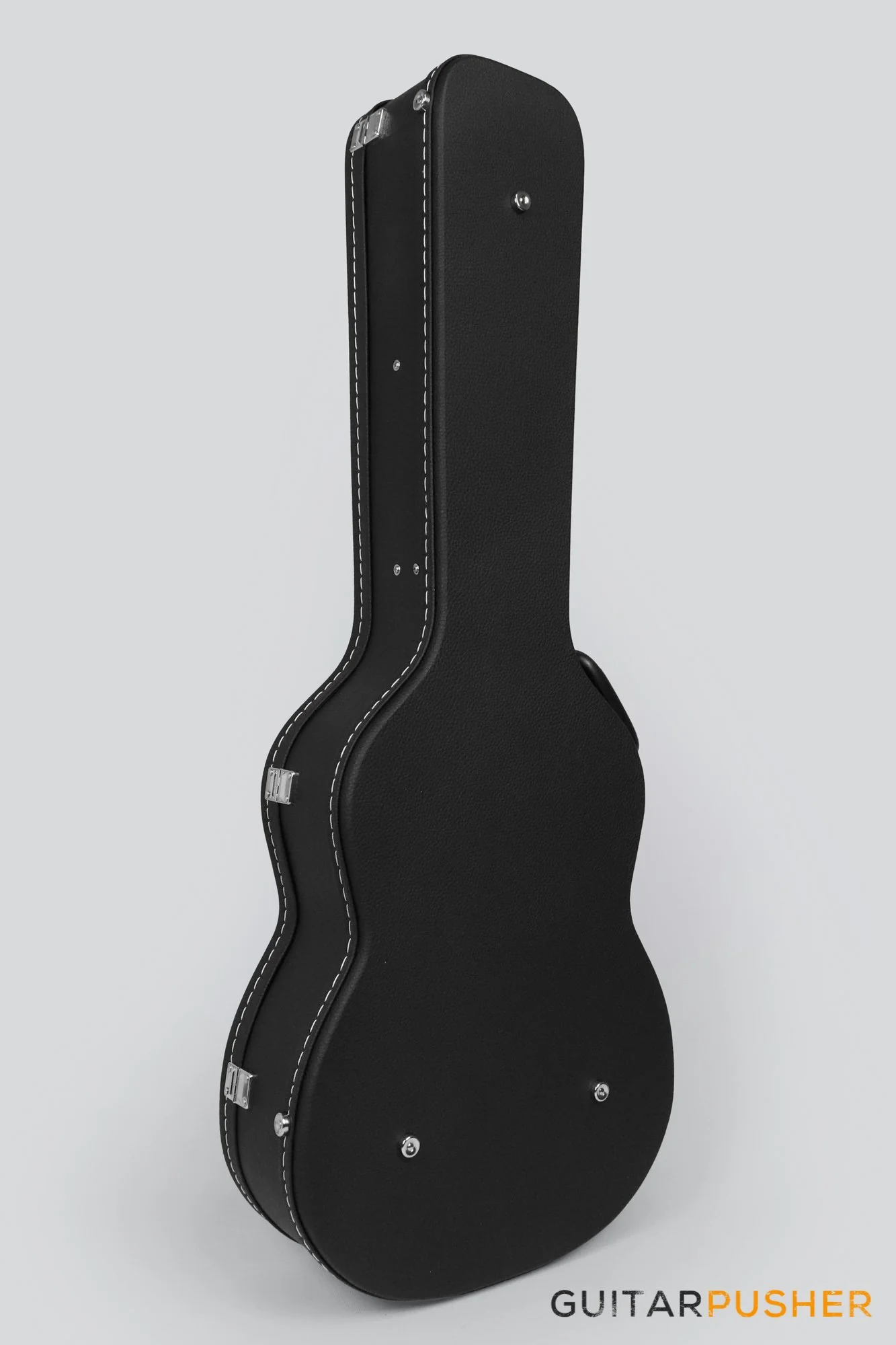 G-Craft HC-035 Black hard Case for Classical Guitars - Image 10