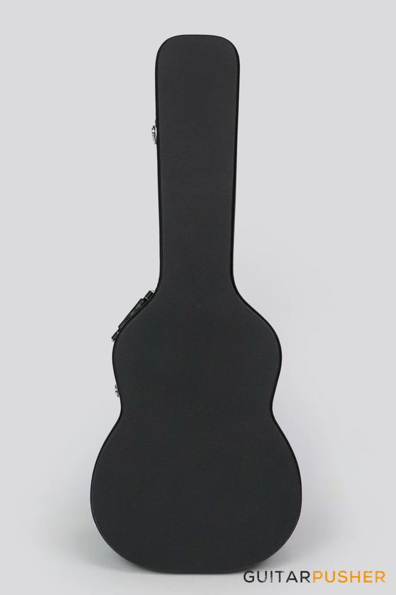G-Craft HC-035 Black hard Case for Classical Guitars - Image 7