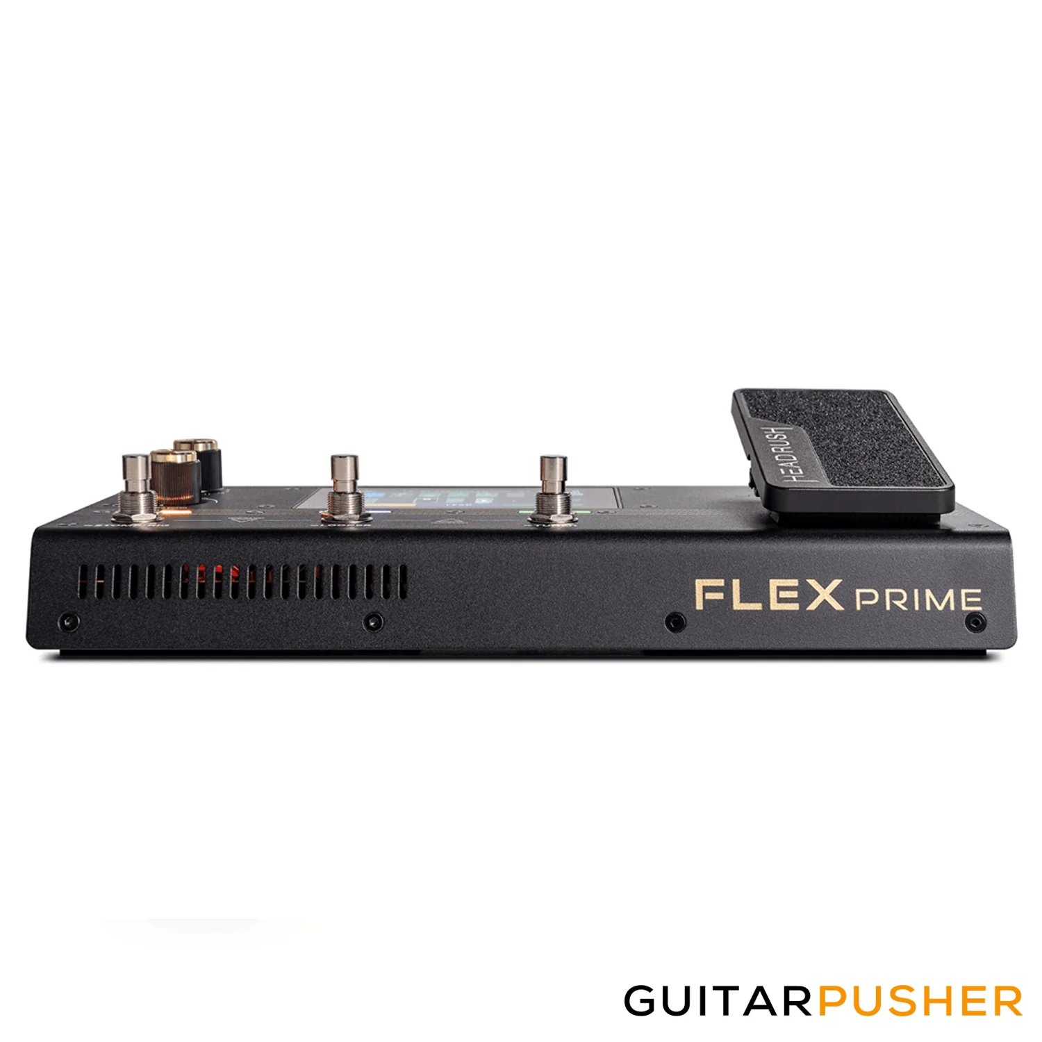 Headrush Flex Prime Amp & FX Modeling Processor - Image 8