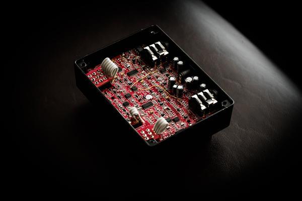 Horizon Devices APEX Preamp - Image 10