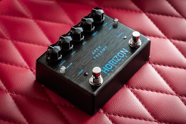 Horizon Devices APEX Preamp - Image 11