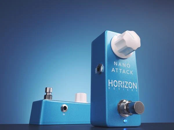 Horizon Devices Nano Attack - Image 3