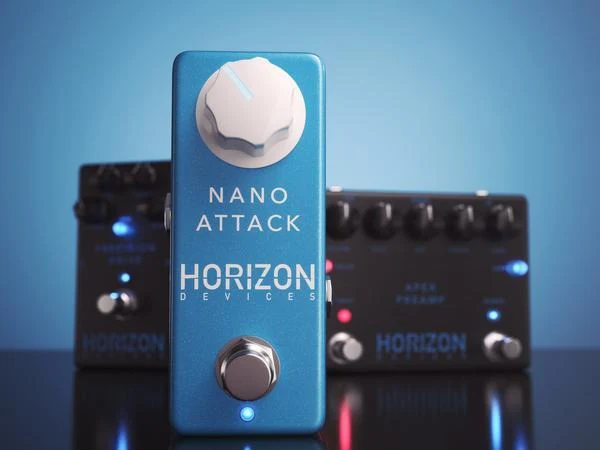 Horizon Devices Nano Attack - Image 5