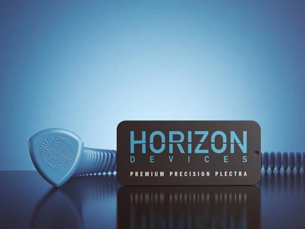 Horizon Devices Precision Plectra + Collector's Tin - Image 3